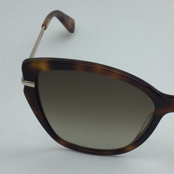 LONGCHAMP Heritage 57mm Butterfly Sunglass… - Picture 11 of 16